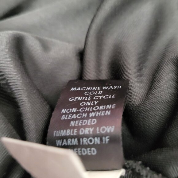 Black Velvet Floral Embroidered Kimono Cardigan Torrid Plus Size - Picture 3 of 13